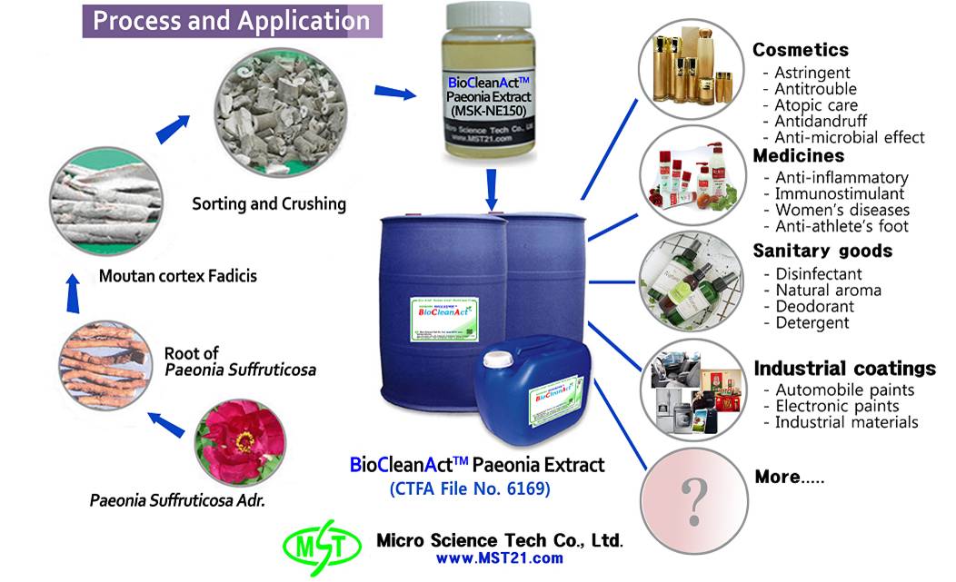 Natural Antimicrobial Materials